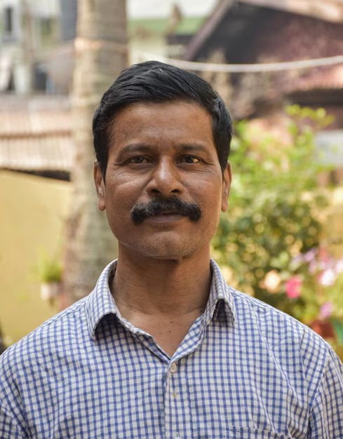 Rajesh Kumar