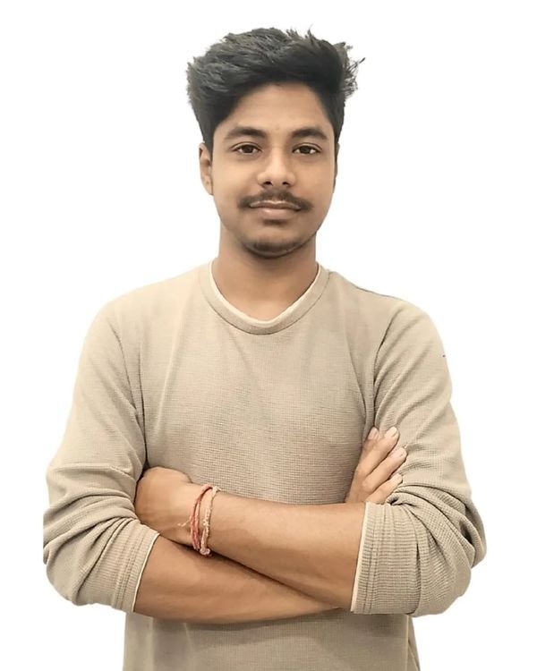 Amit Dey, founder of the hospitality growth system